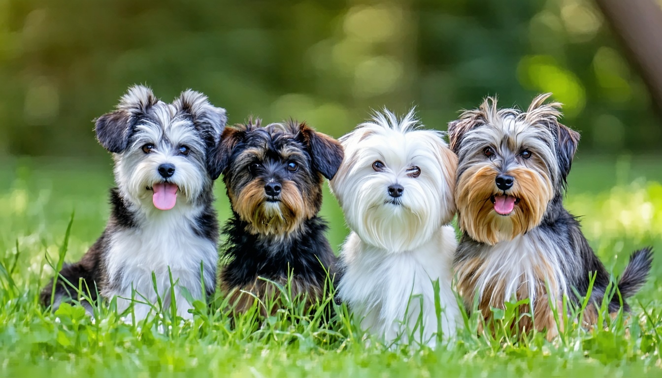 Furry Friends Community Group logo